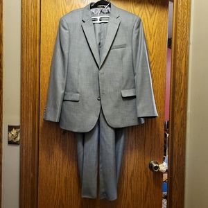 Men's Caravelli 2 Piece Suit